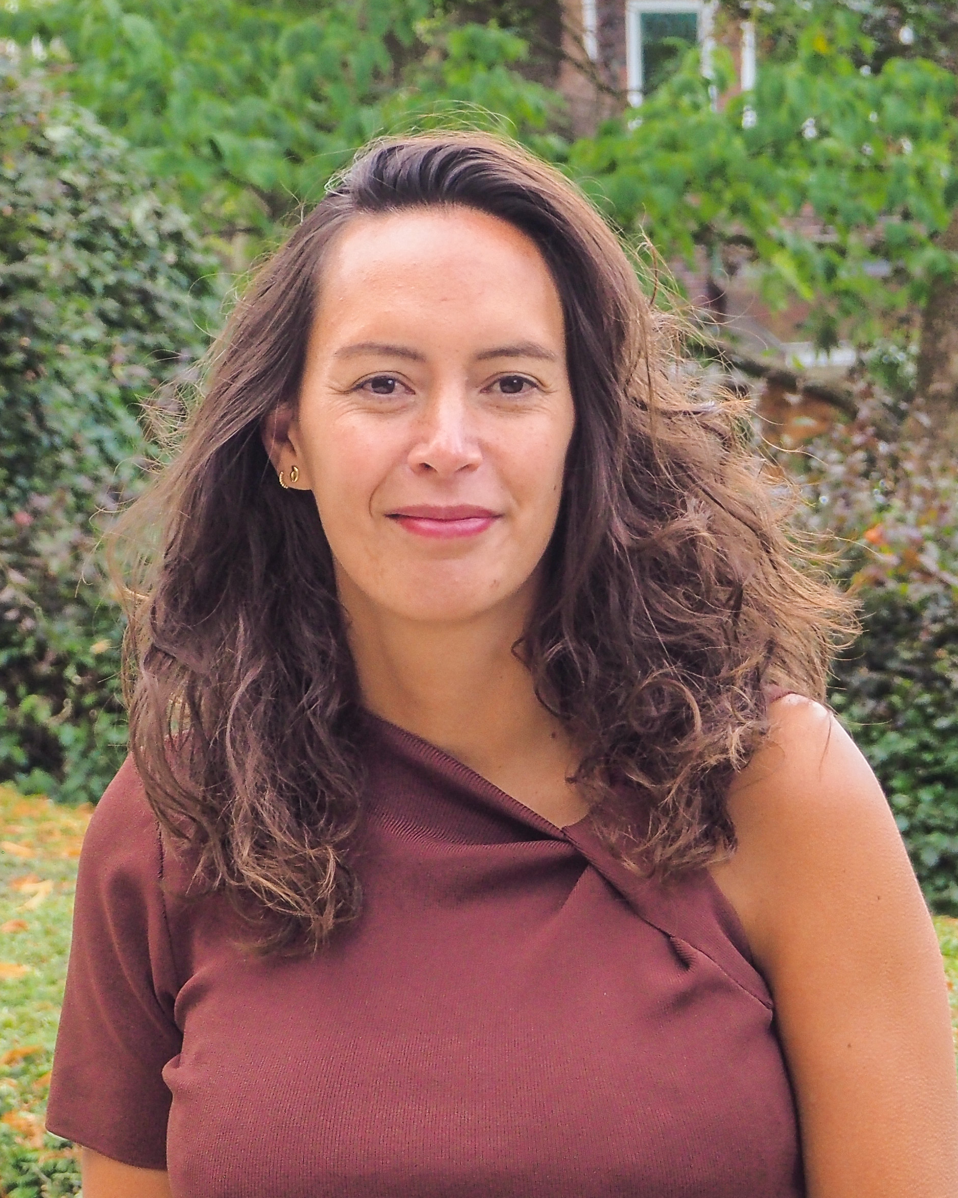 Esmé Sluiman
