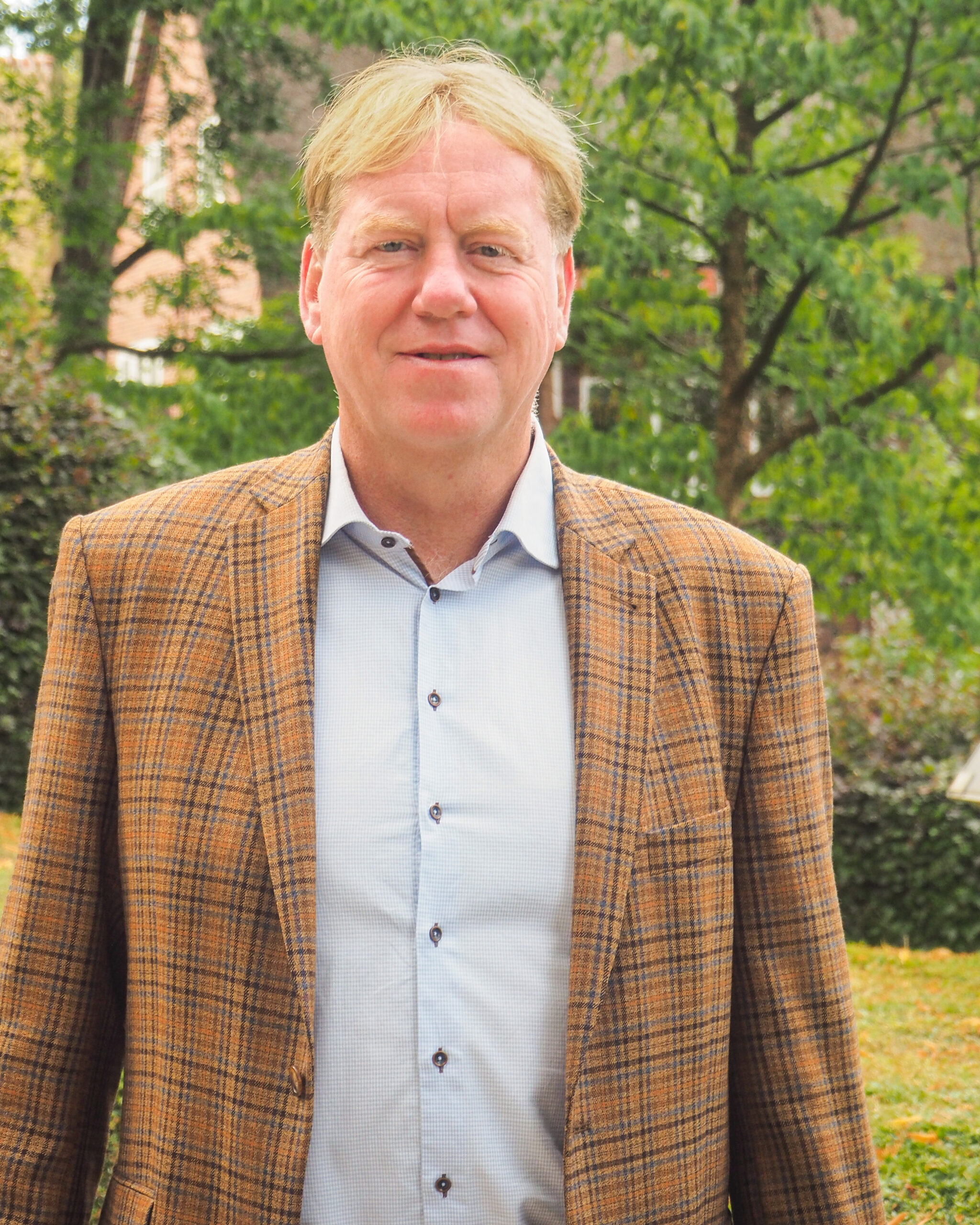 Harold Ezinga
