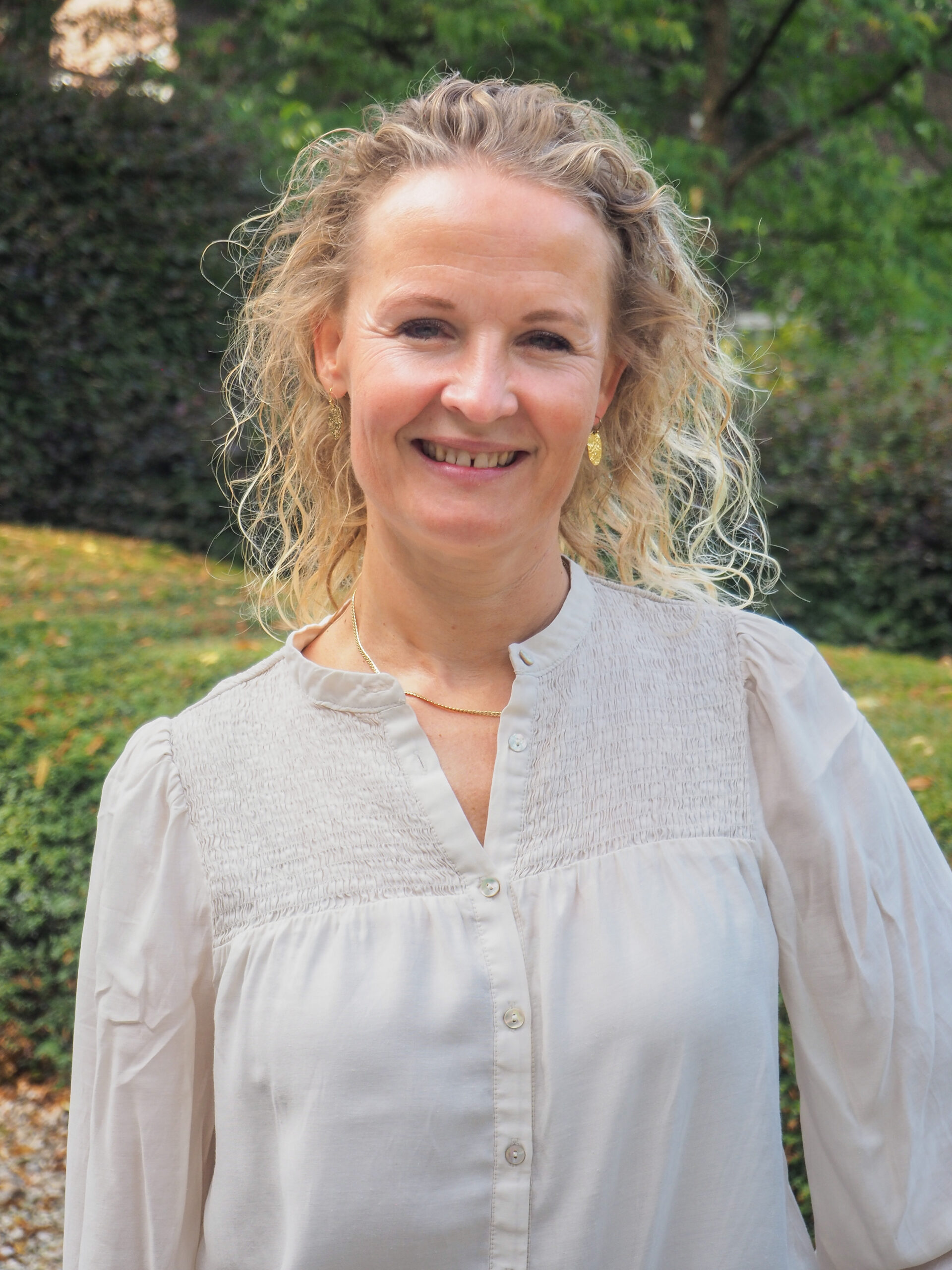Heidi van Bussel