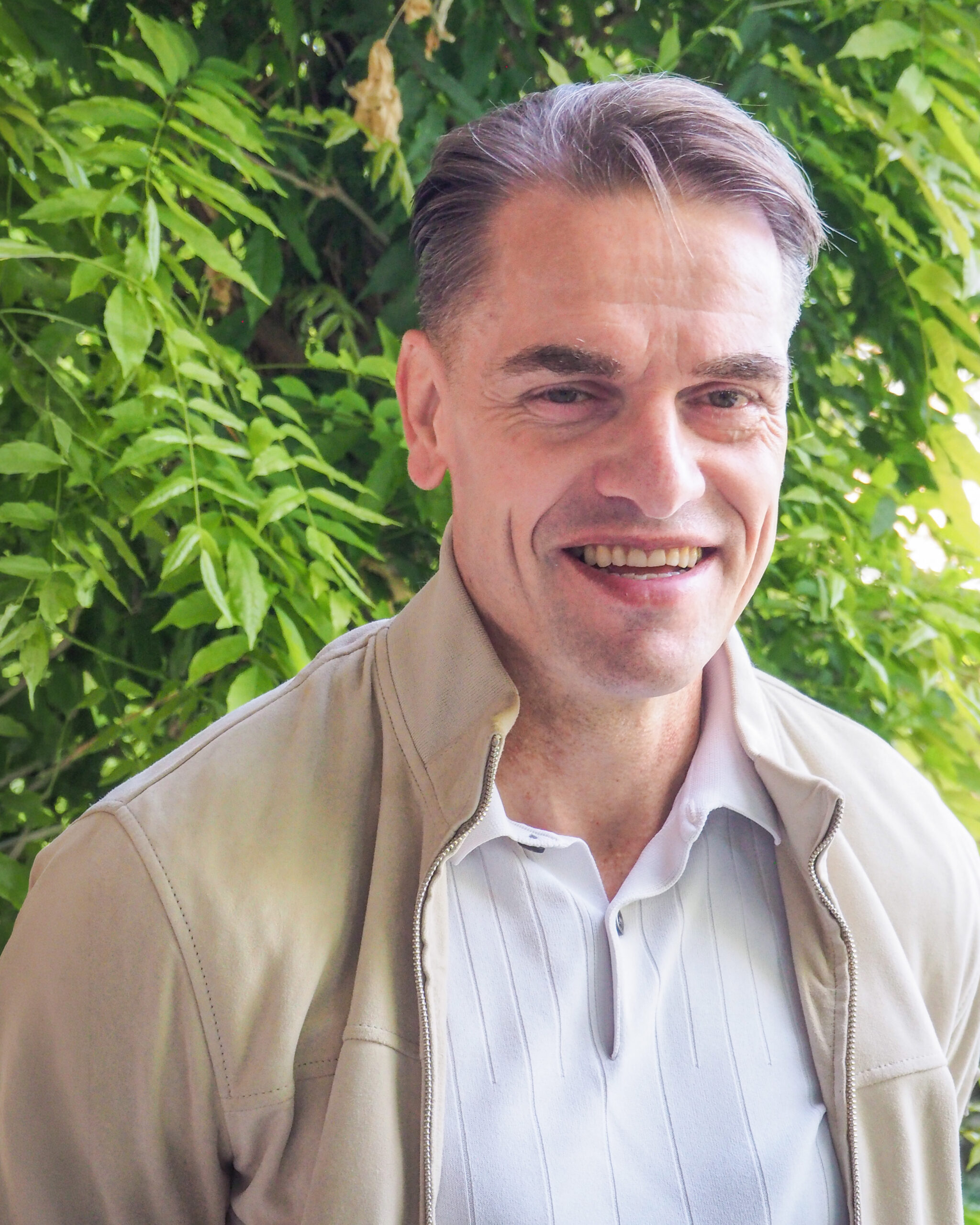 Rob Stiekema